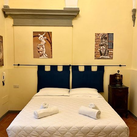 Loft Vivi Il Cuore Di Firenze エクステリア 写真