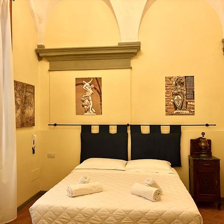 Loft Vivi Il Cuore Di Firenze エクステリア 写真