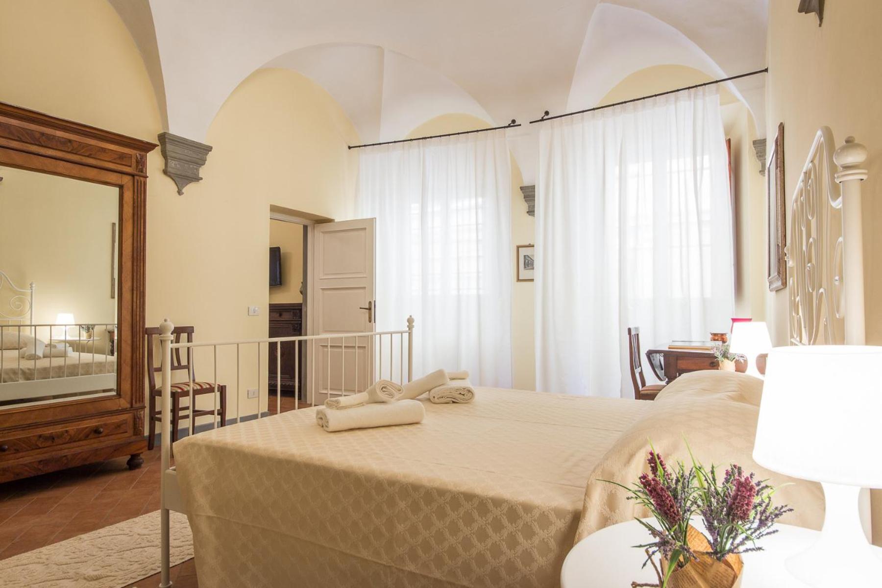 Loft Vivi Il Cuore Di Firenze エクステリア 写真
