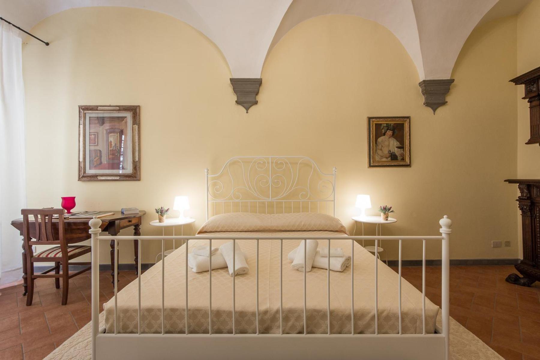 Loft Vivi Il Cuore Di Firenze エクステリア 写真