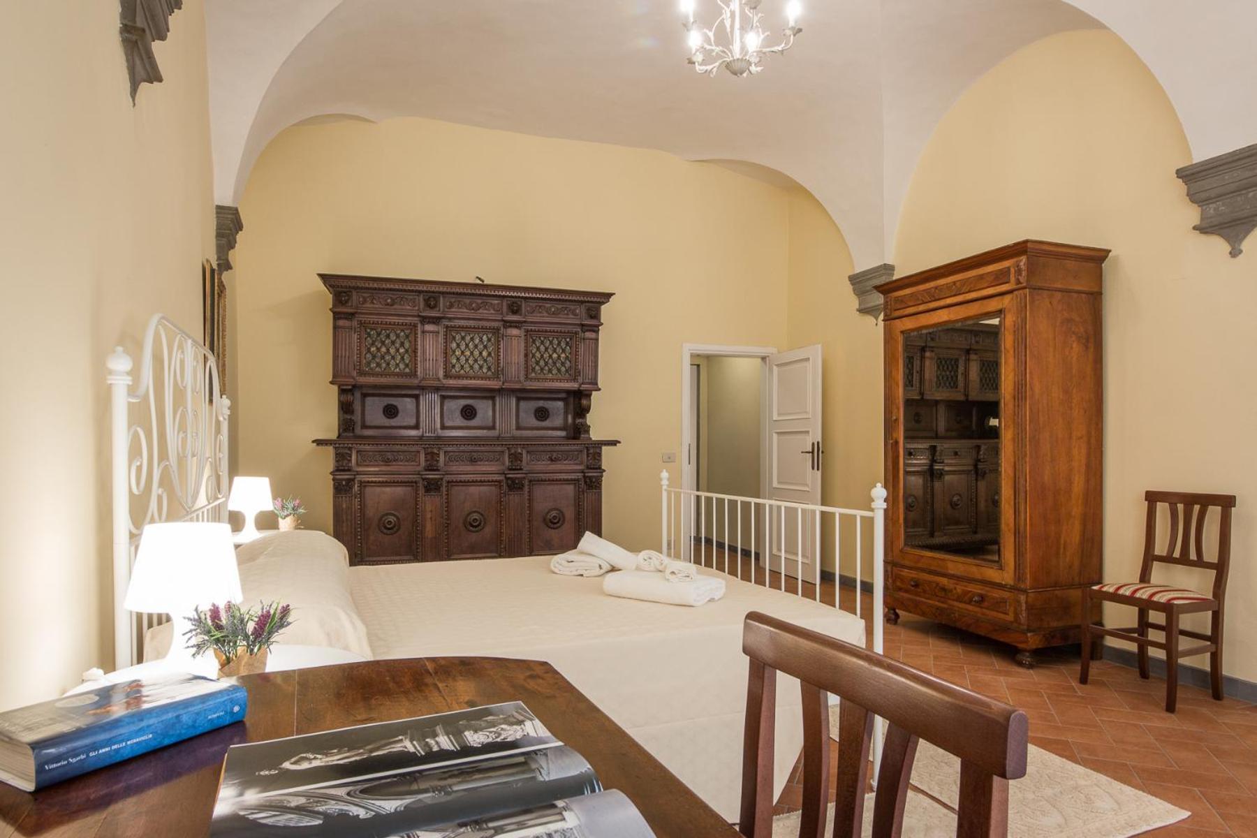 Loft Vivi Il Cuore Di Firenze エクステリア 写真