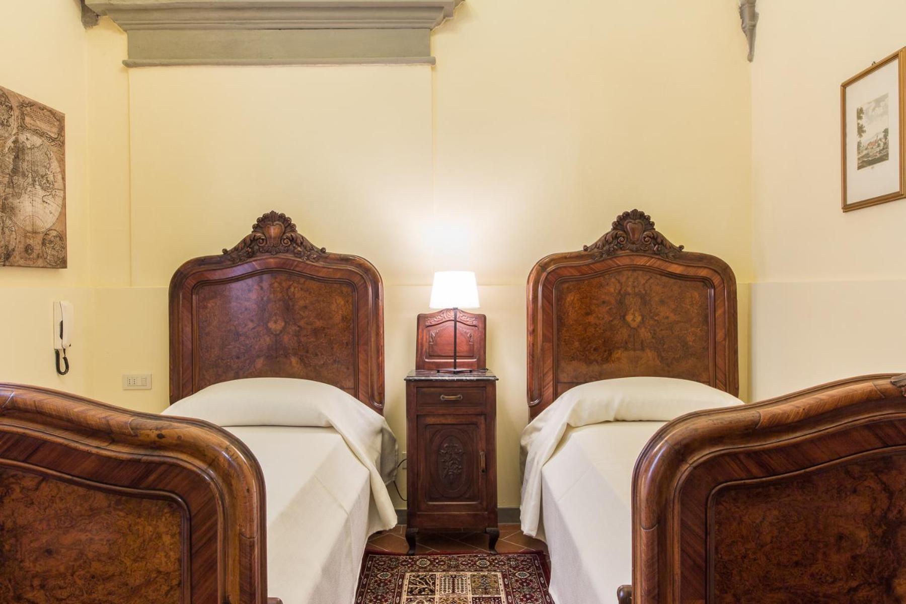Loft Vivi Il Cuore Di Firenze エクステリア 写真