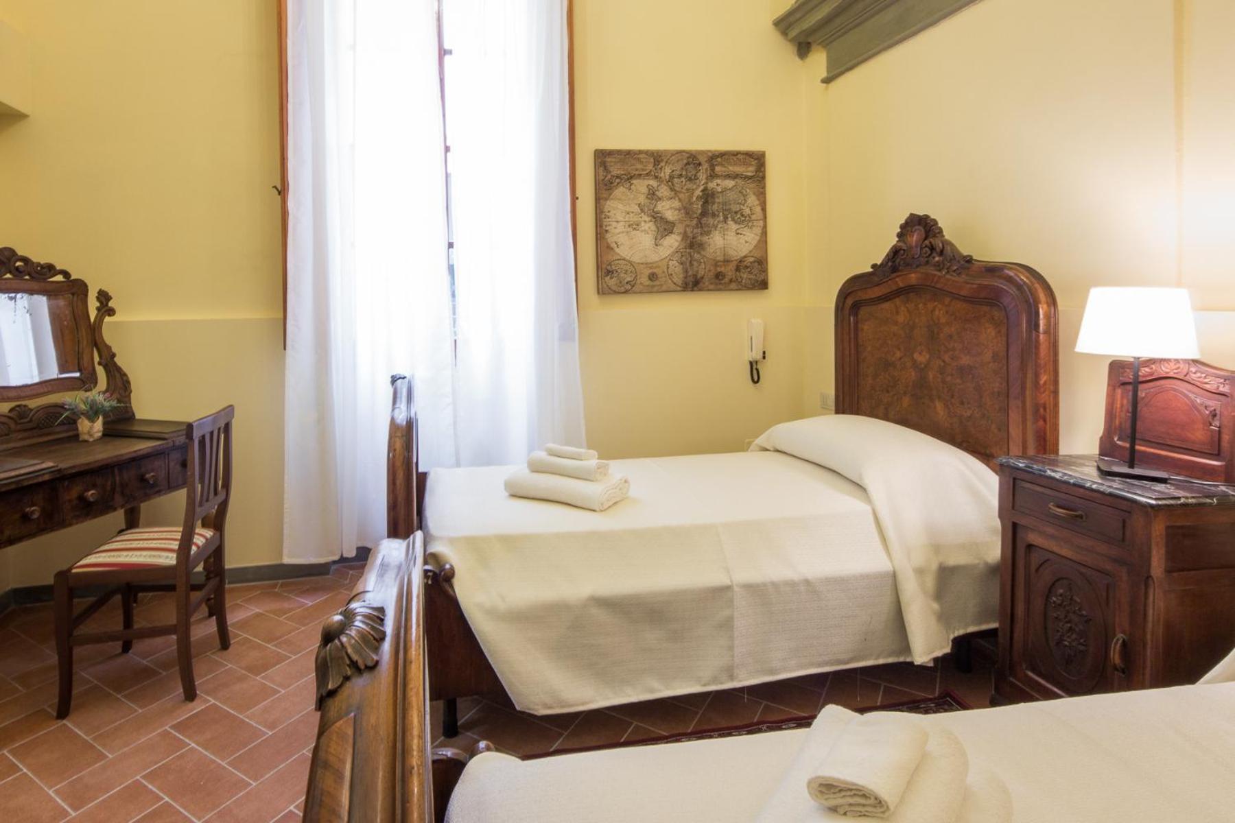 Loft Vivi Il Cuore Di Firenze エクステリア 写真