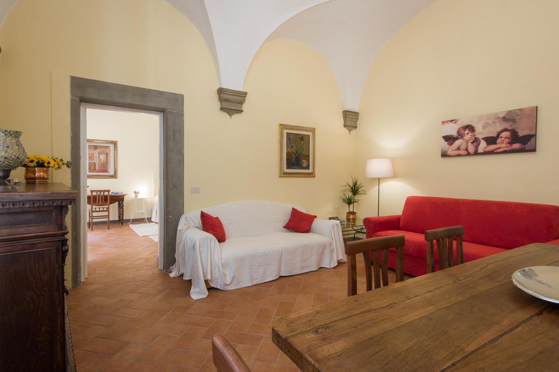 Loft Vivi Il Cuore Di Firenze エクステリア 写真