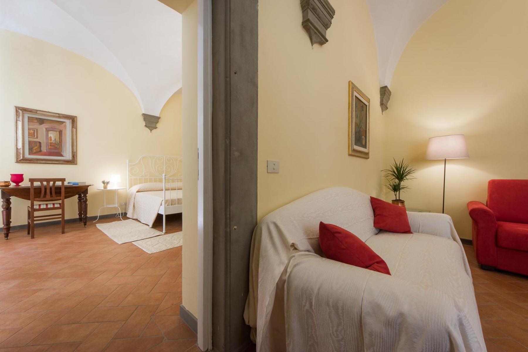 Loft Vivi Il Cuore Di Firenze エクステリア 写真