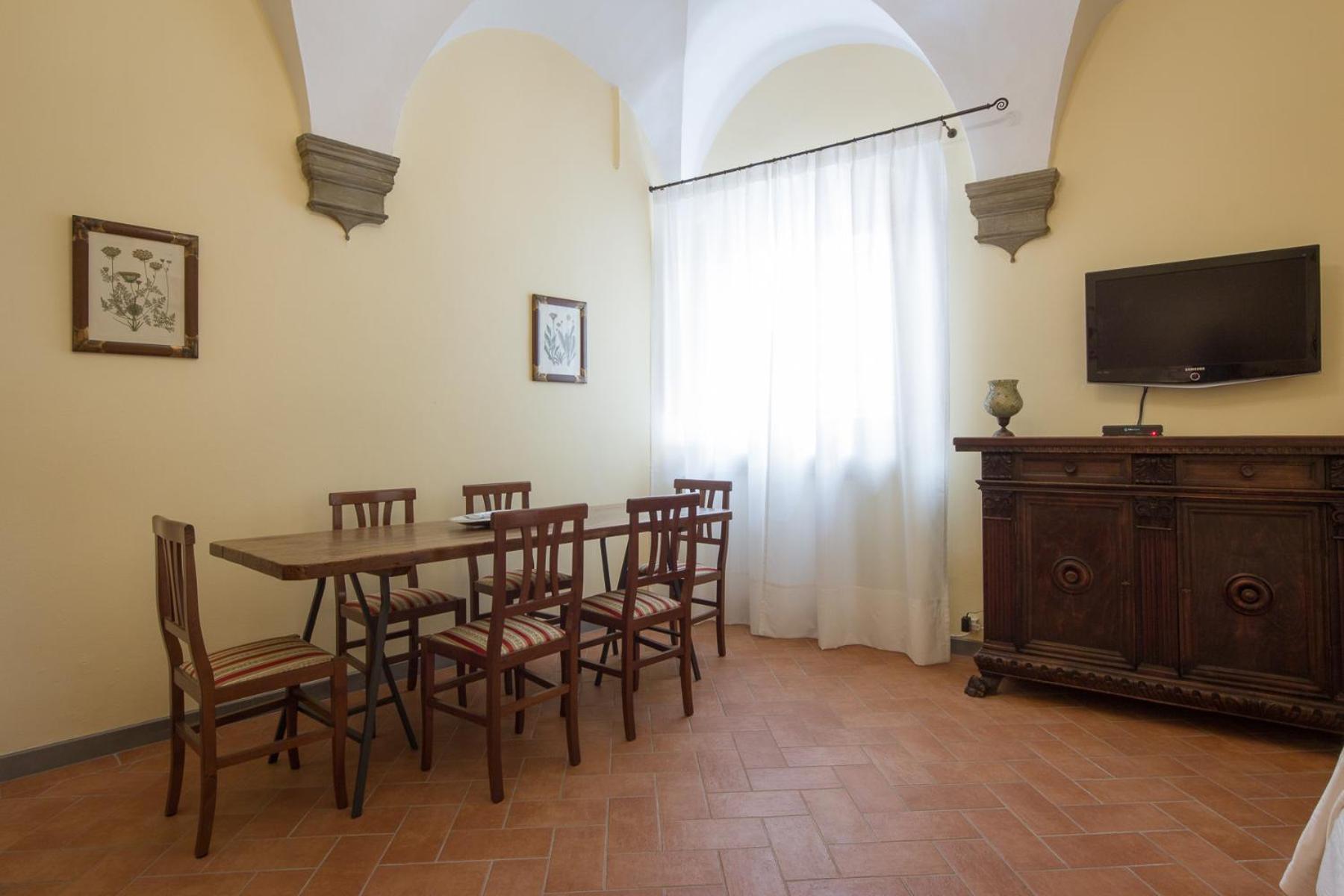 Loft Vivi Il Cuore Di Firenze エクステリア 写真