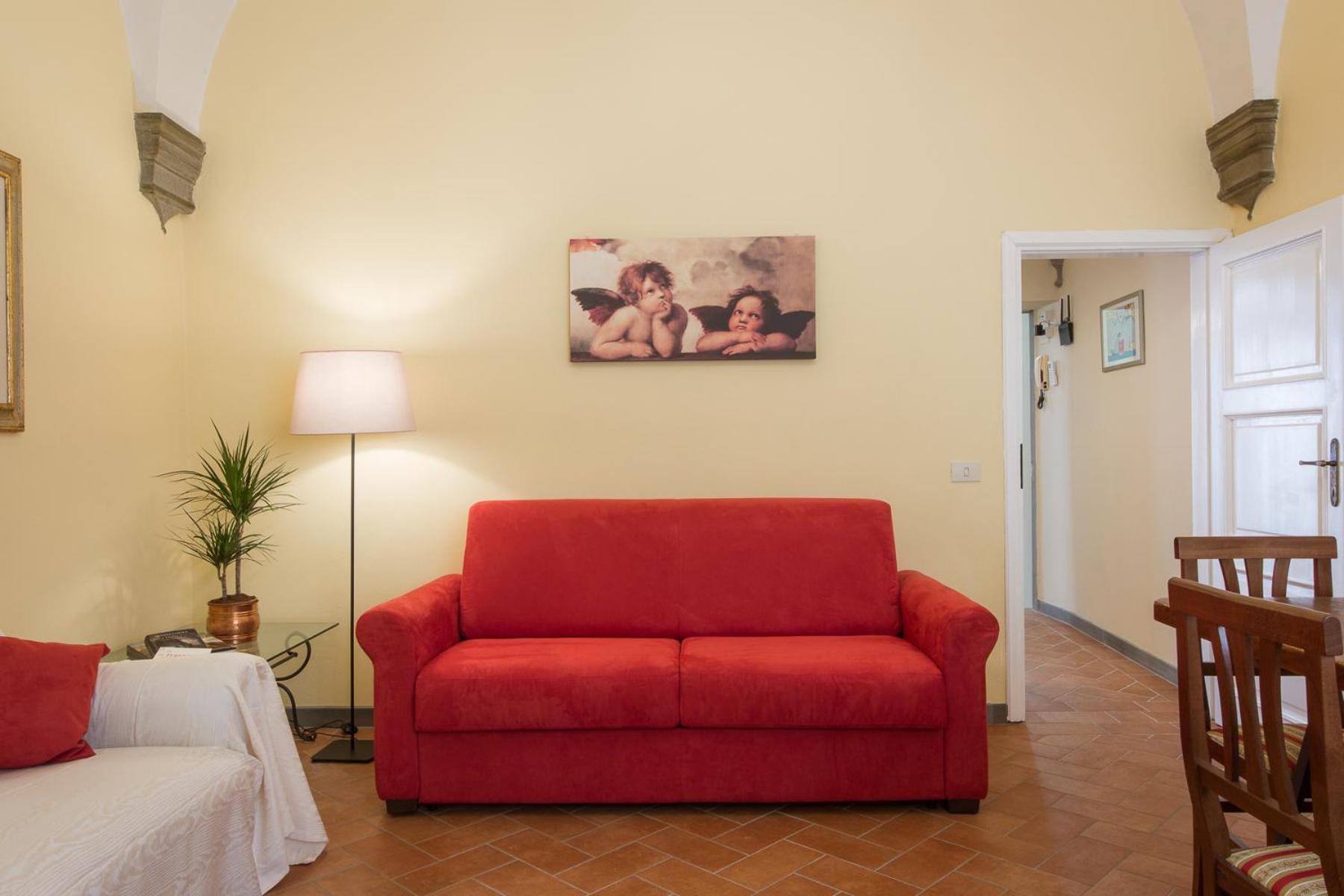 Loft Vivi Il Cuore Di Firenze エクステリア 写真
