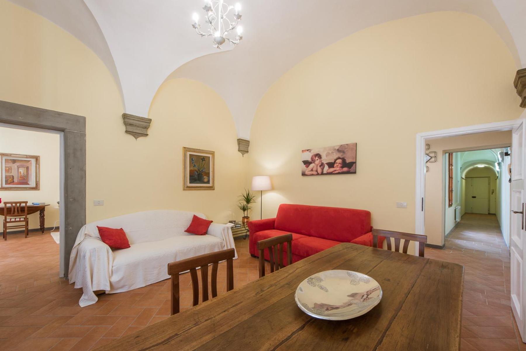 Loft Vivi Il Cuore Di Firenze エクステリア 写真