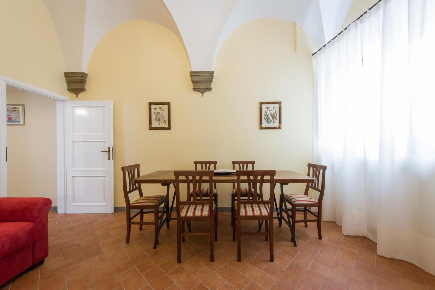Loft Vivi Il Cuore Di Firenze エクステリア 写真