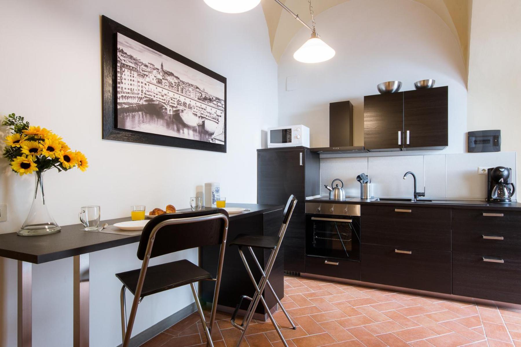 Loft Vivi Il Cuore Di Firenze エクステリア 写真