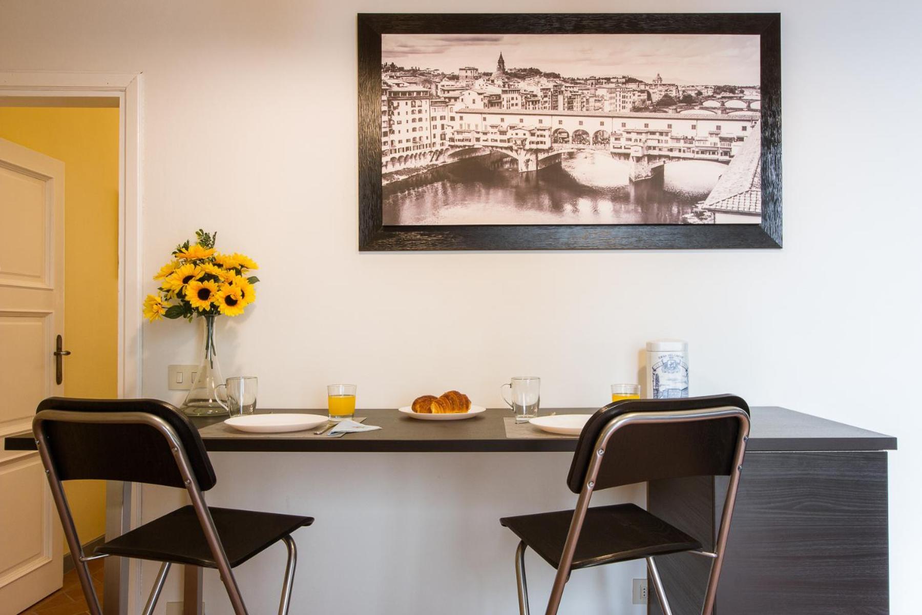 Loft Vivi Il Cuore Di Firenze エクステリア 写真