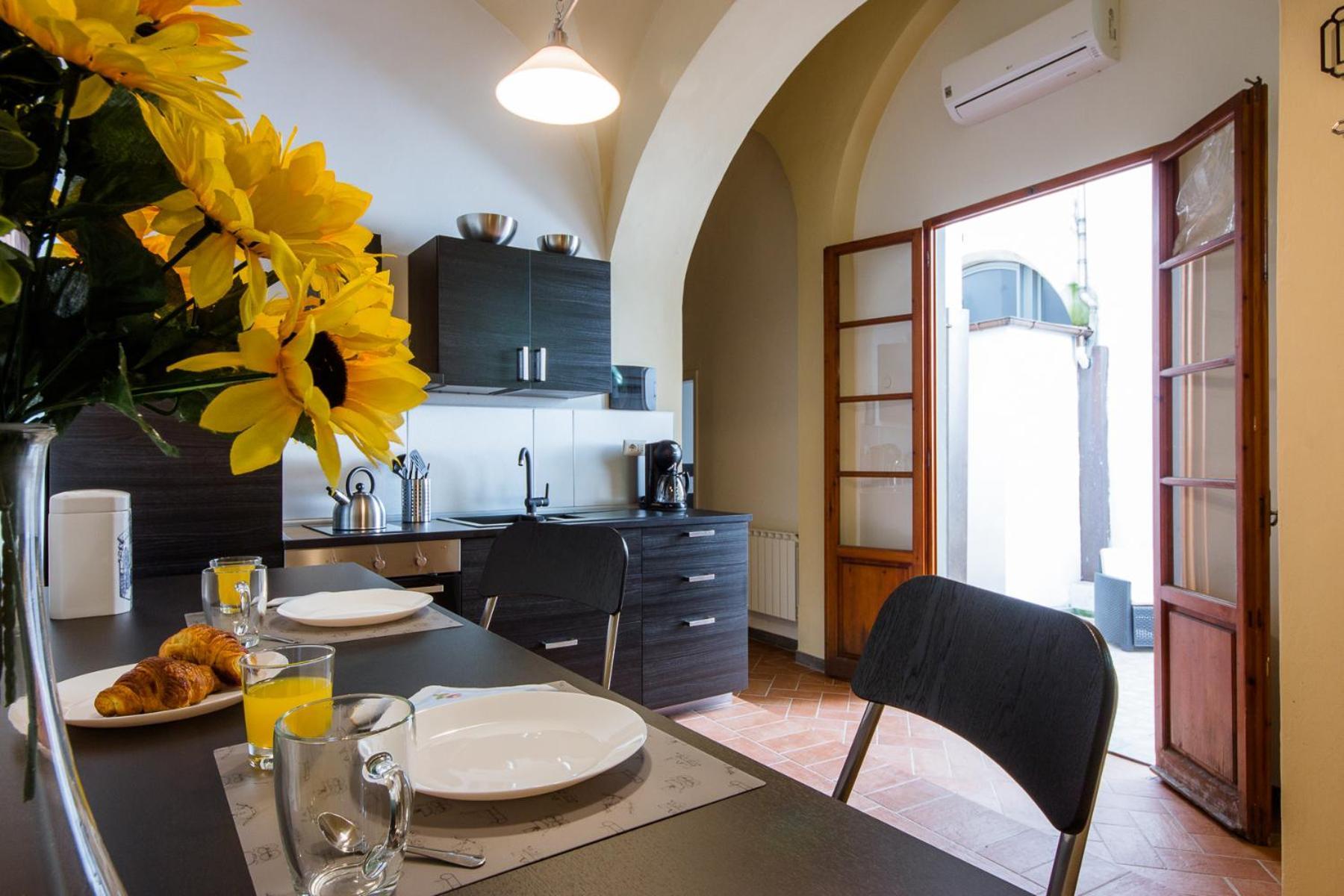 Loft Vivi Il Cuore Di Firenze エクステリア 写真