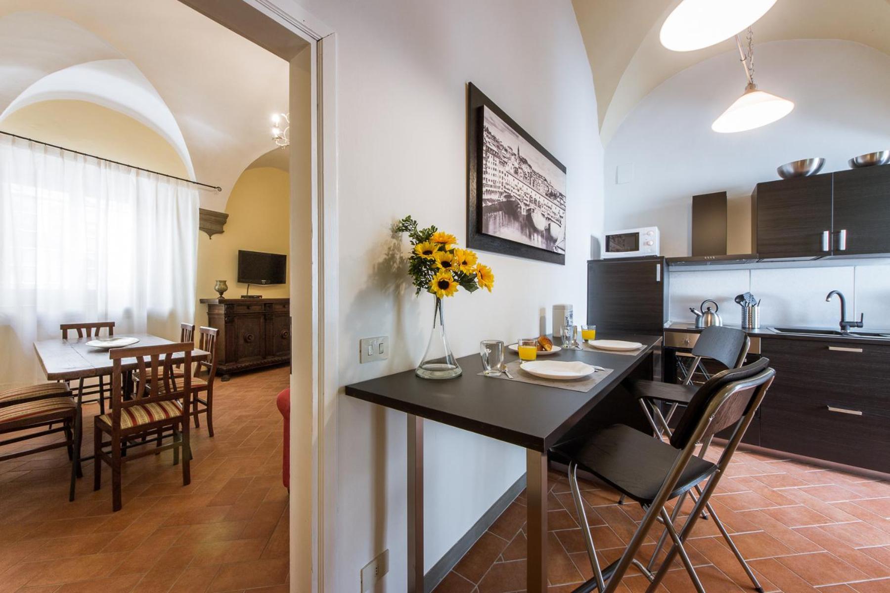 Loft Vivi Il Cuore Di Firenze エクステリア 写真