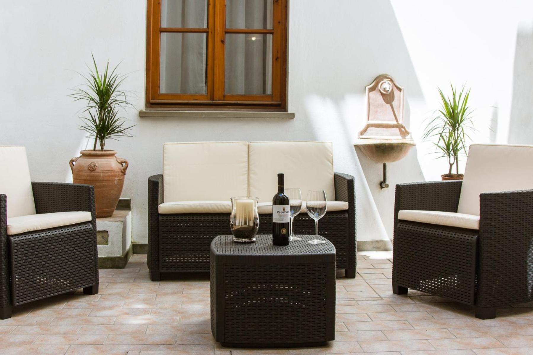 Loft Vivi Il Cuore Di Firenze エクステリア 写真