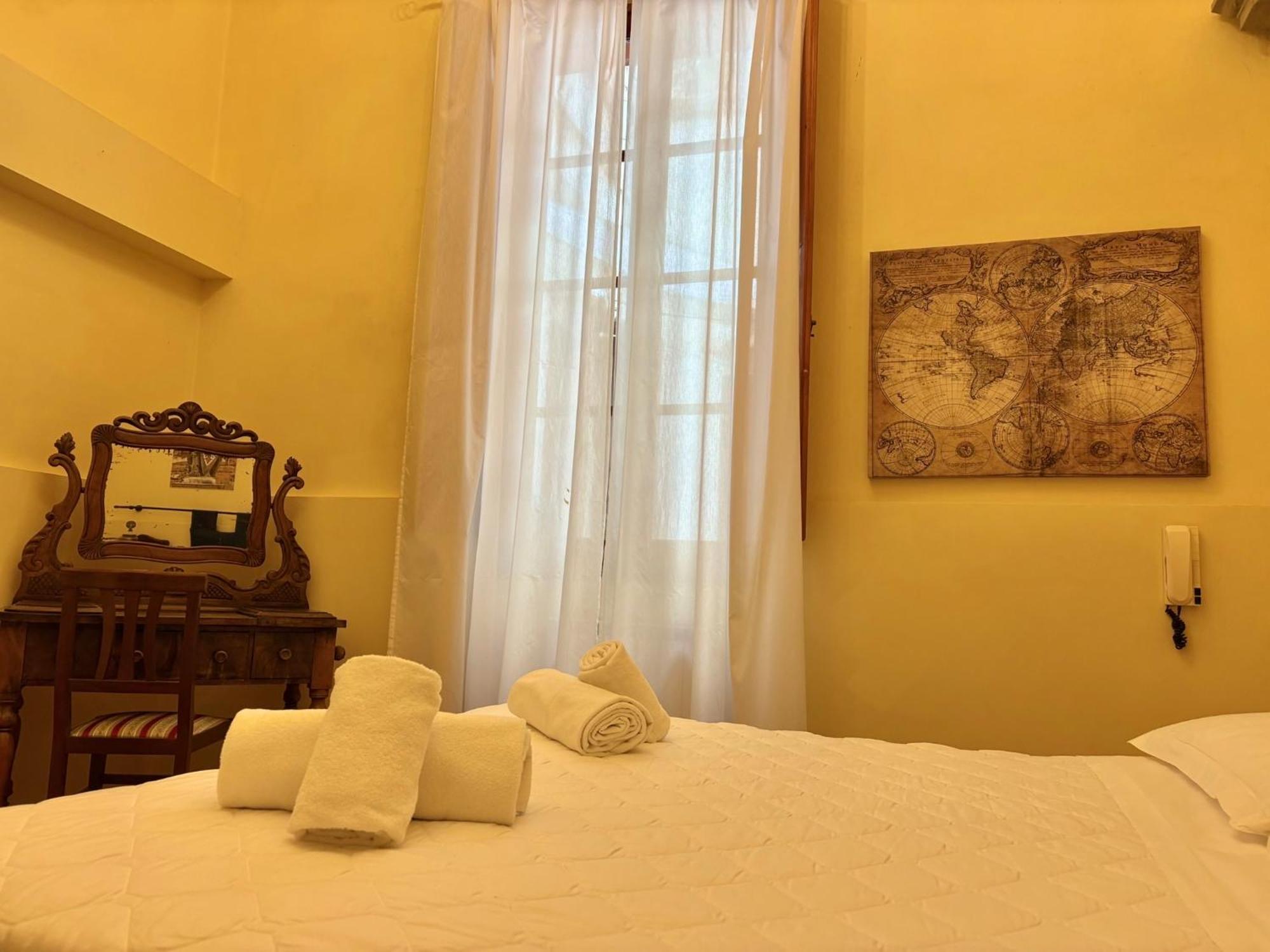 Loft Vivi Il Cuore Di Firenze エクステリア 写真
