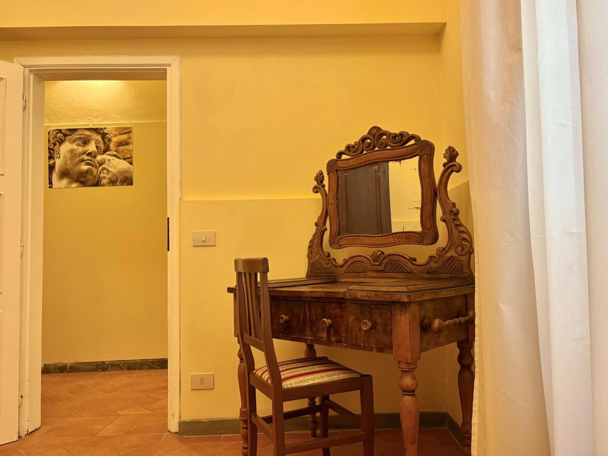 Loft Vivi Il Cuore Di Firenze エクステリア 写真