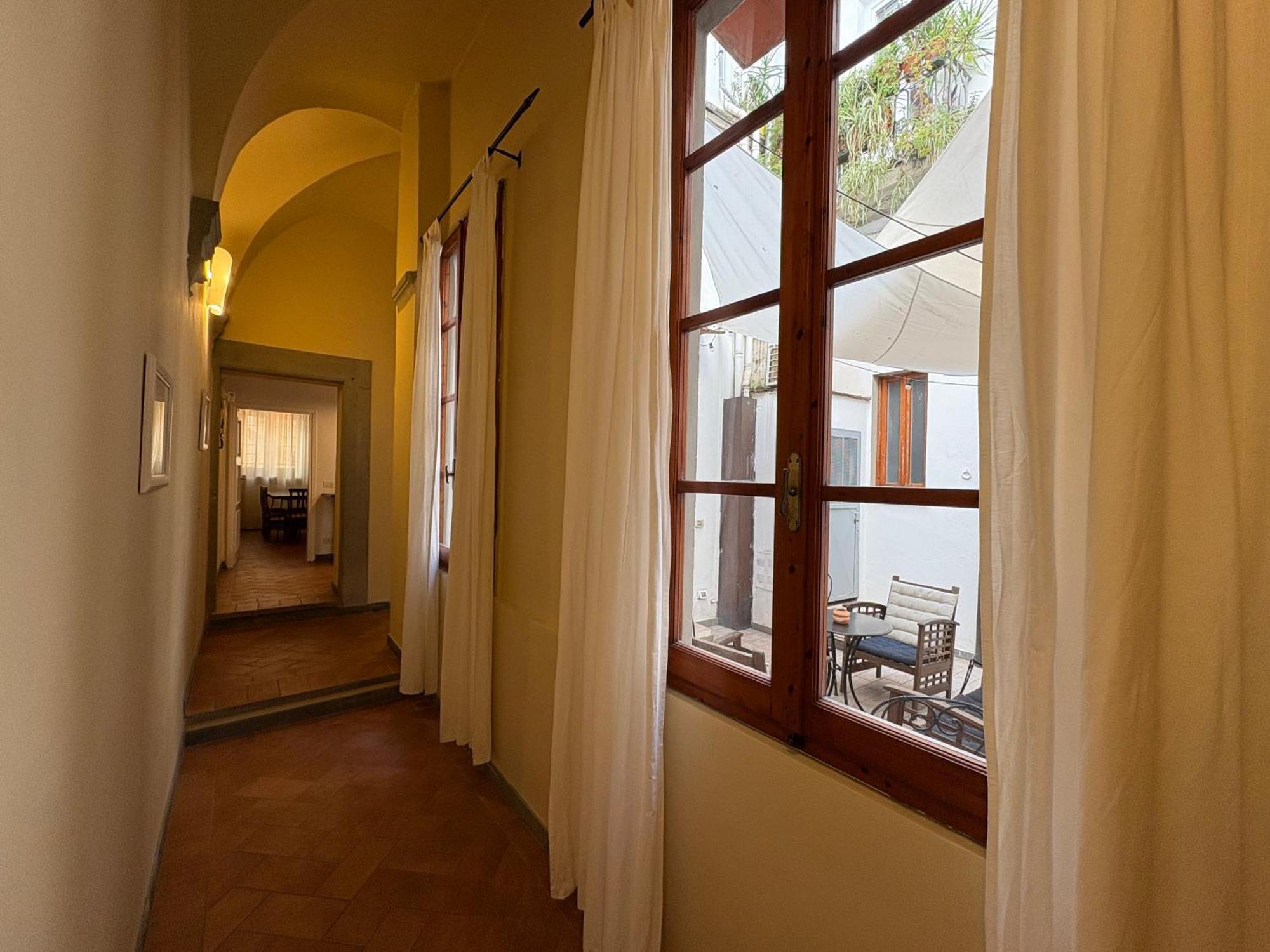 Loft Vivi Il Cuore Di Firenze エクステリア 写真