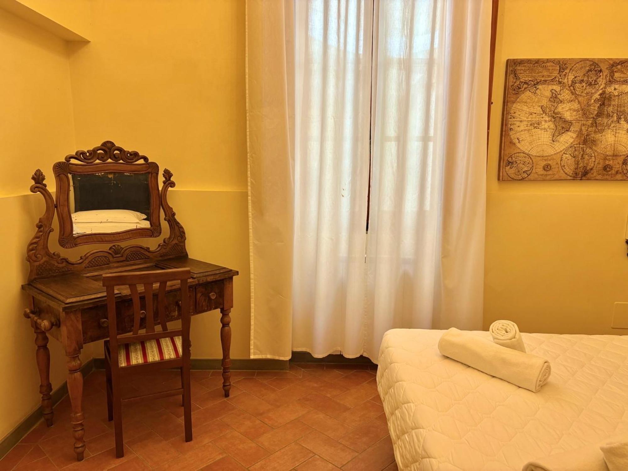 Loft Vivi Il Cuore Di Firenze エクステリア 写真