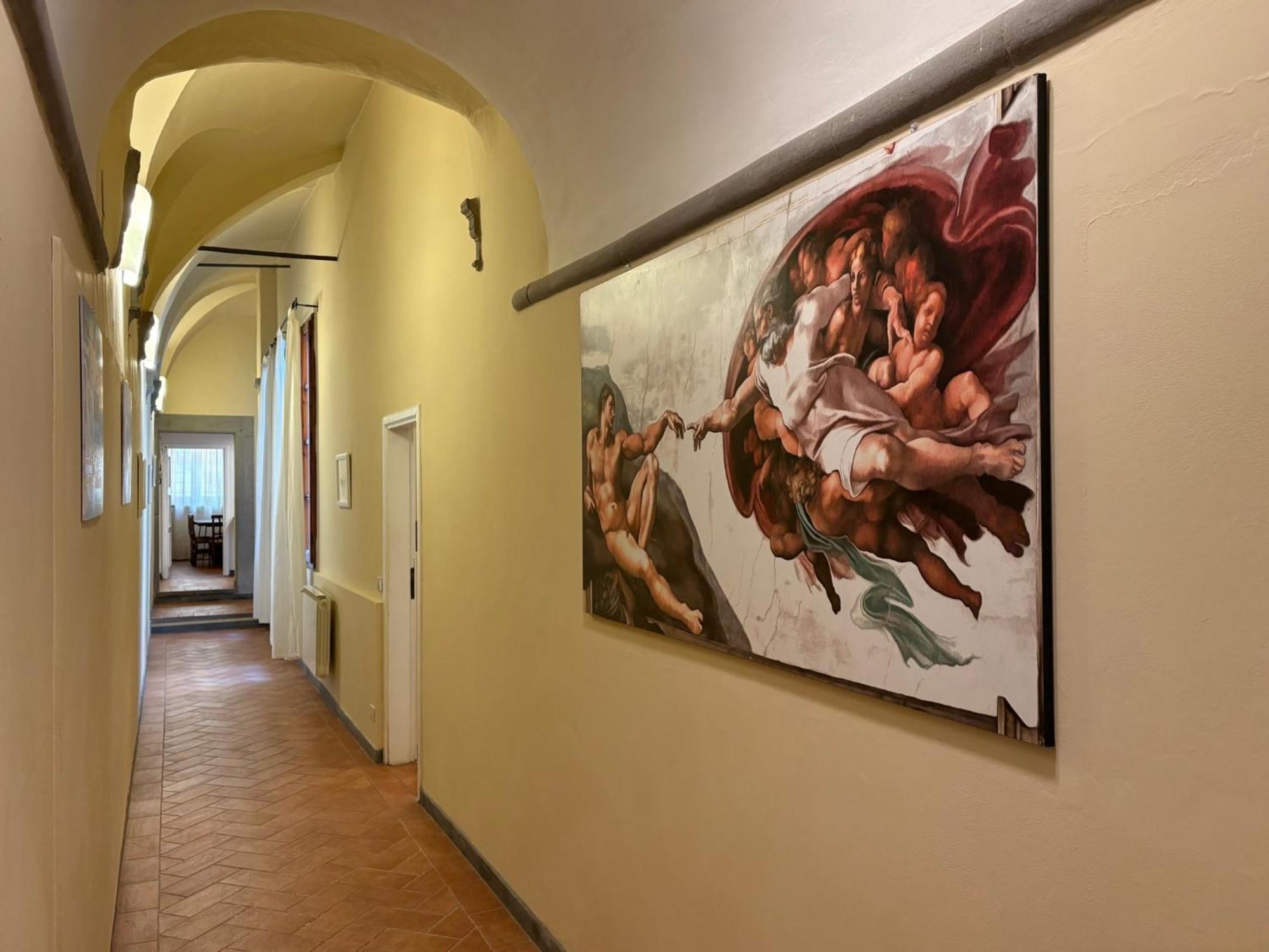 Loft Vivi Il Cuore Di Firenze エクステリア 写真