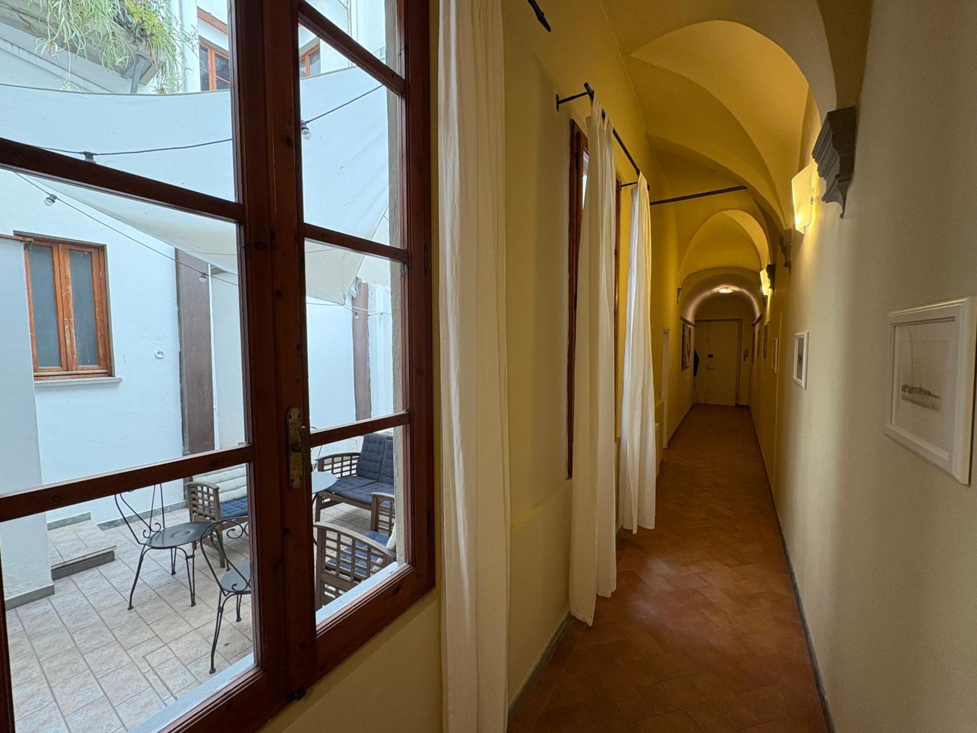 Loft Vivi Il Cuore Di Firenze エクステリア 写真