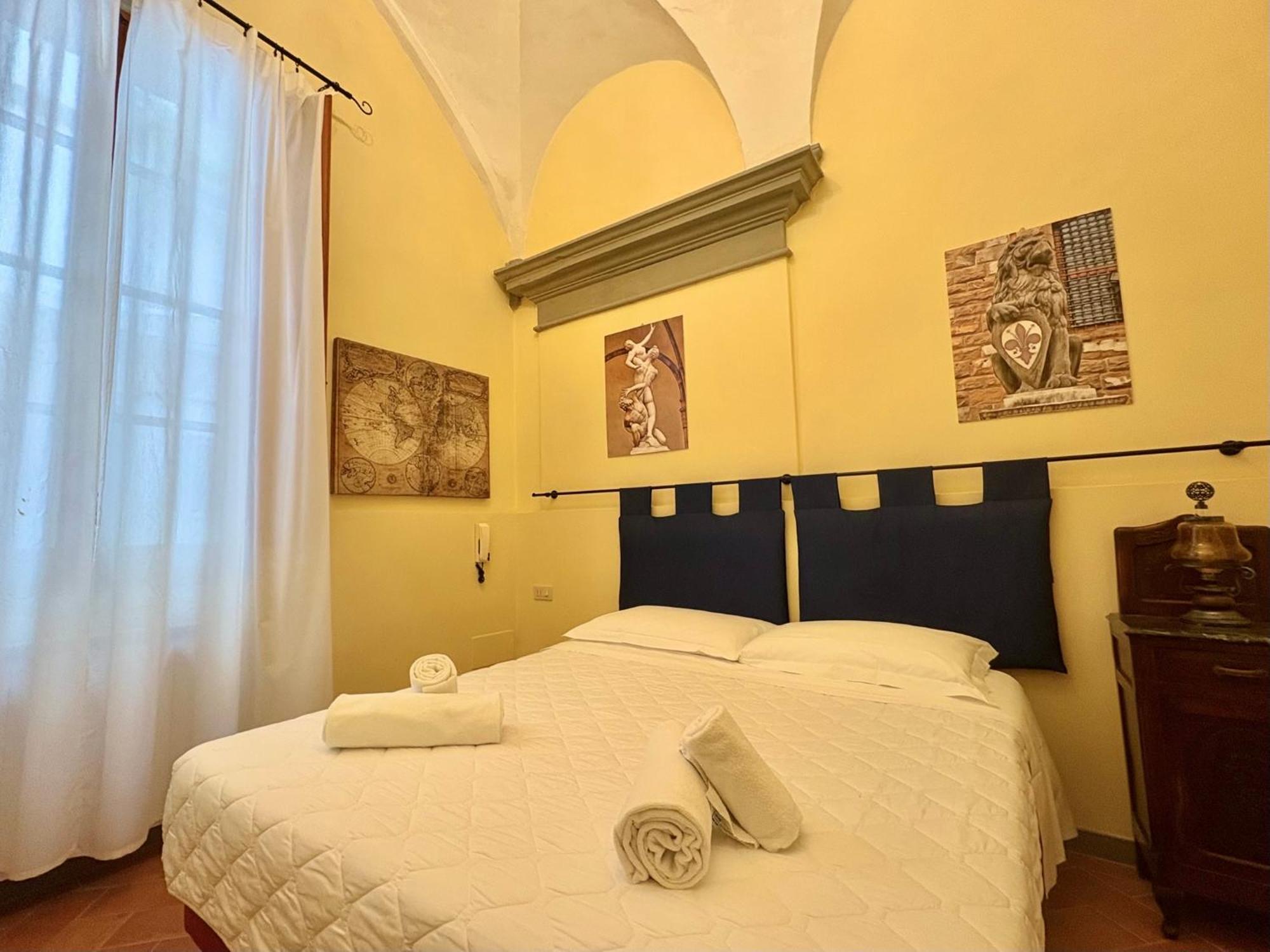 Loft Vivi Il Cuore Di Firenze エクステリア 写真