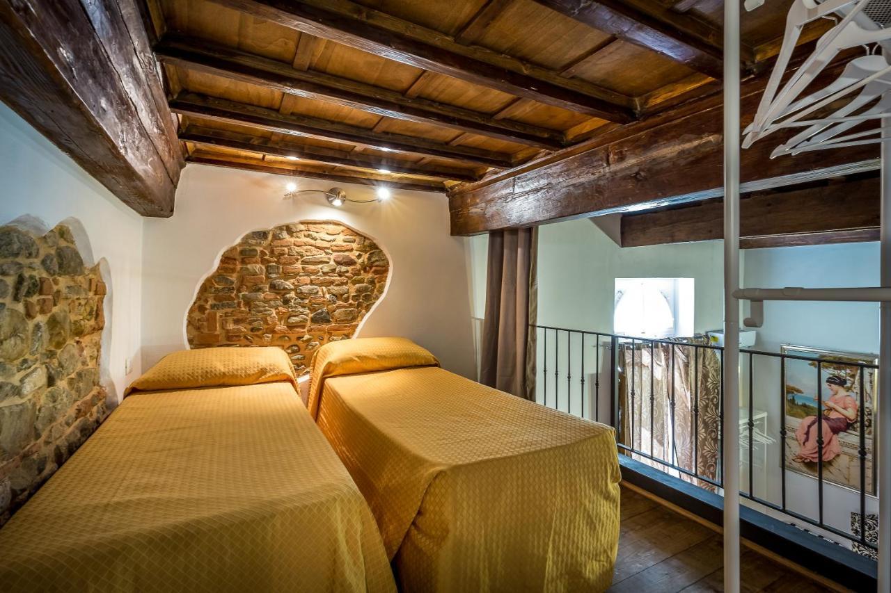 Loft Vivi Il Cuore Di Firenze エクステリア 写真
