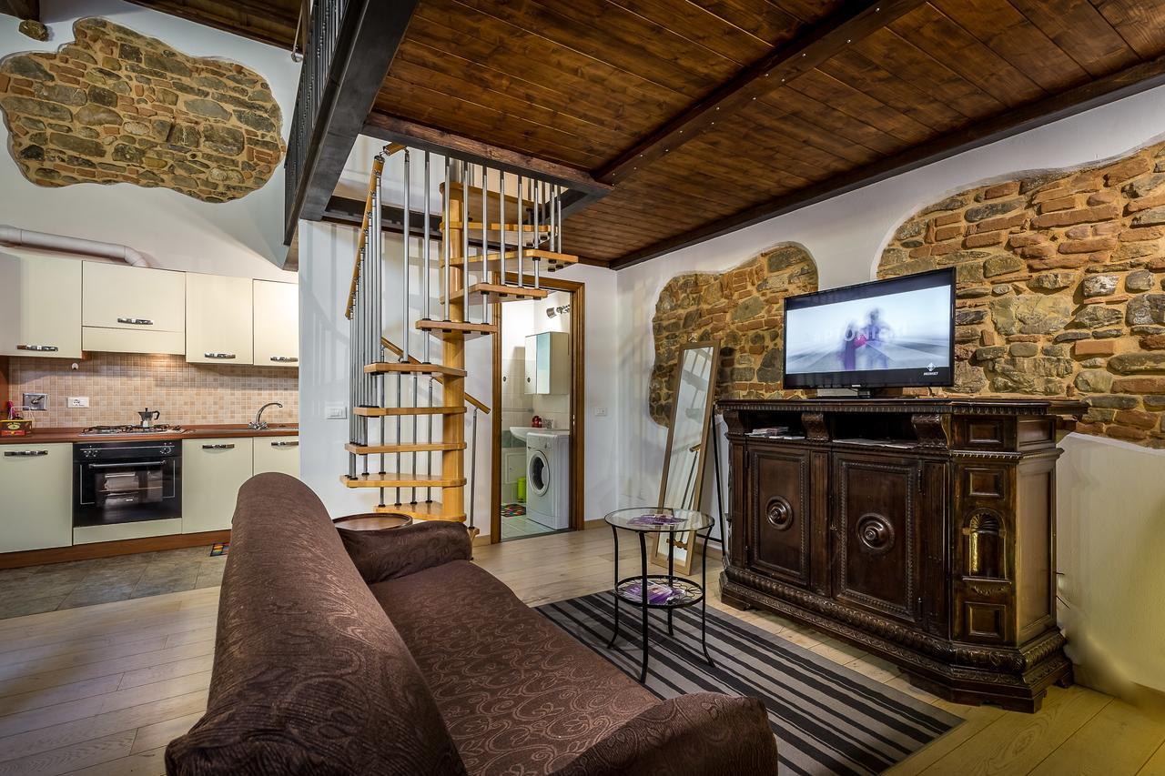 Loft Vivi Il Cuore Di Firenze エクステリア 写真