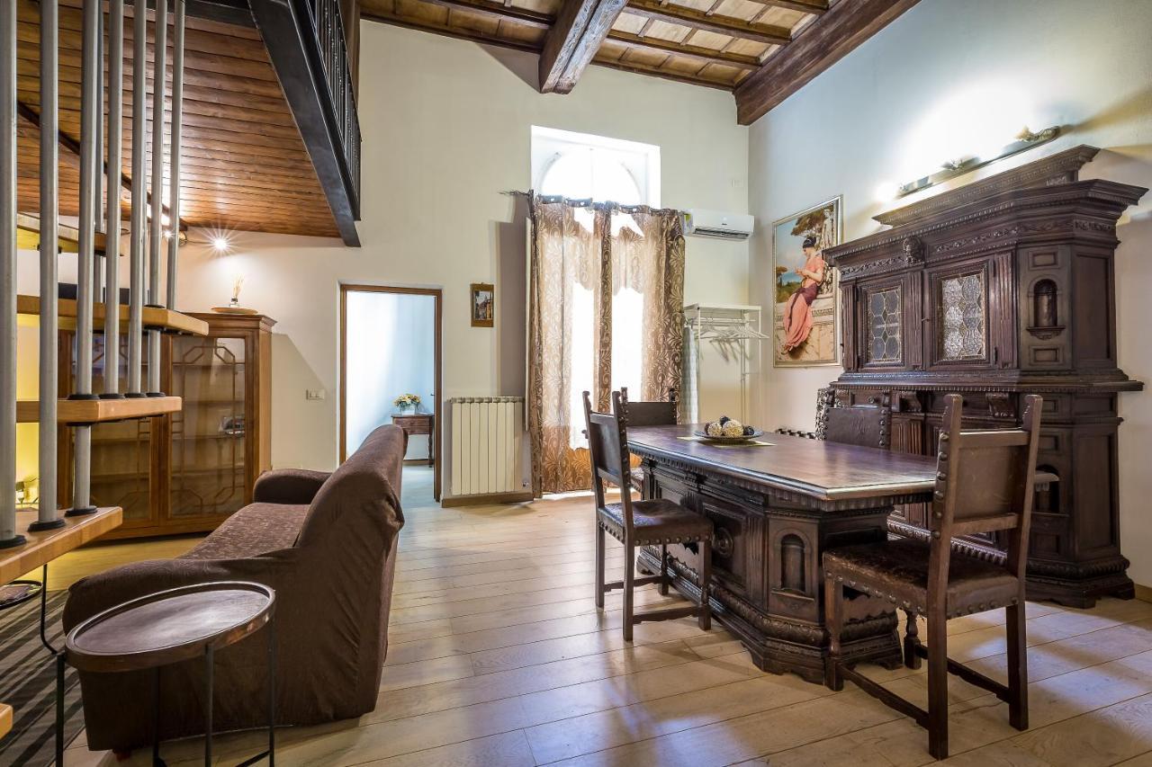 Loft Vivi Il Cuore Di Firenze エクステリア 写真