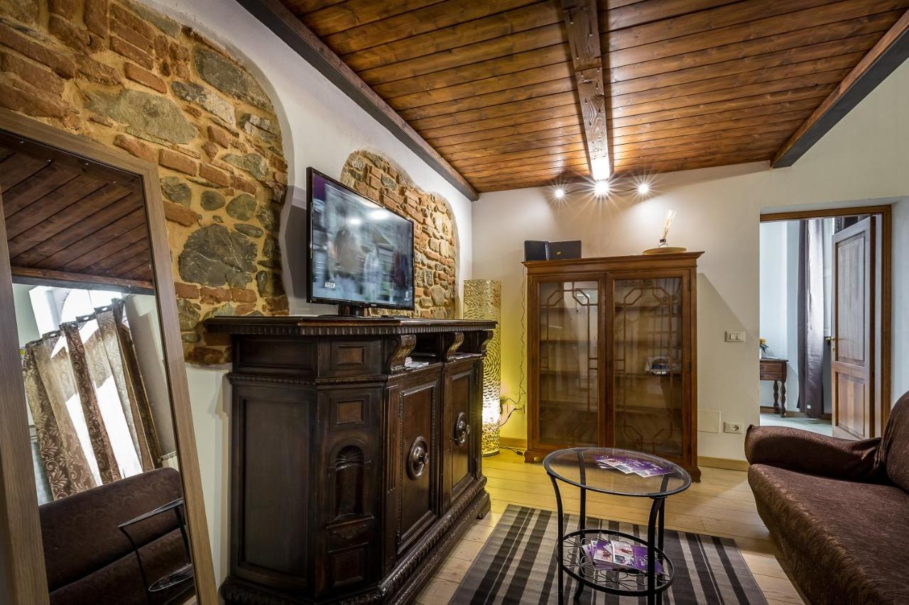 Loft Vivi Il Cuore Di Firenze エクステリア 写真
