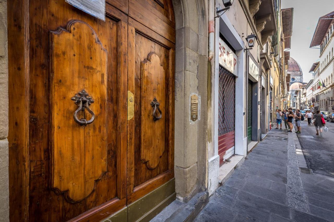 Loft Vivi Il Cuore Di Firenze エクステリア 写真