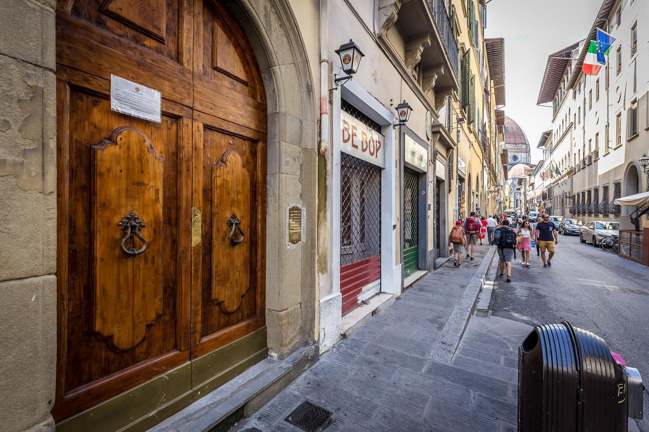 Loft Vivi Il Cuore Di Firenze エクステリア 写真