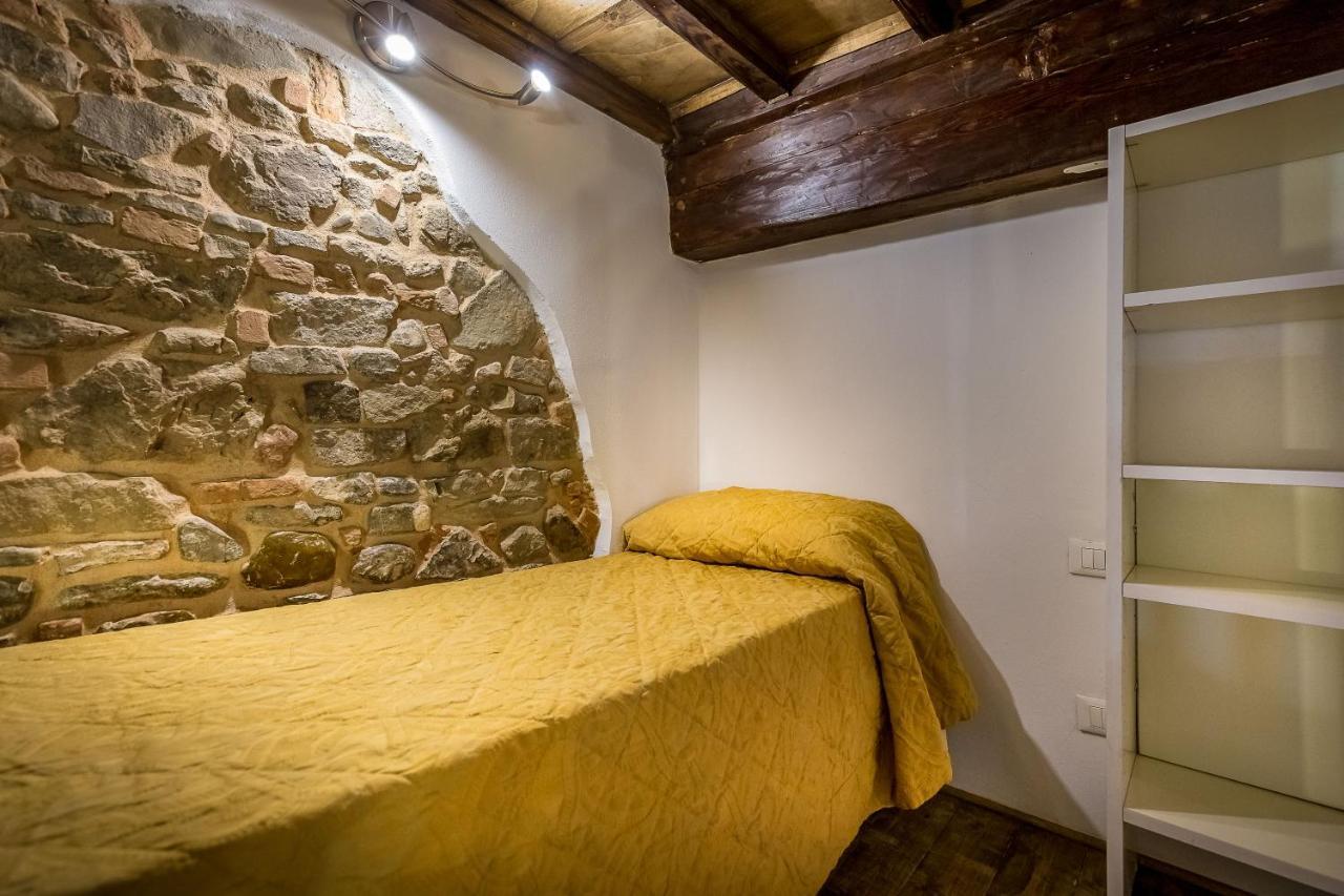 Loft Vivi Il Cuore Di Firenze エクステリア 写真