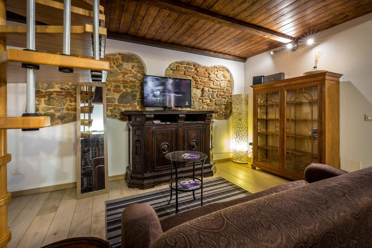 Loft Vivi Il Cuore Di Firenze エクステリア 写真