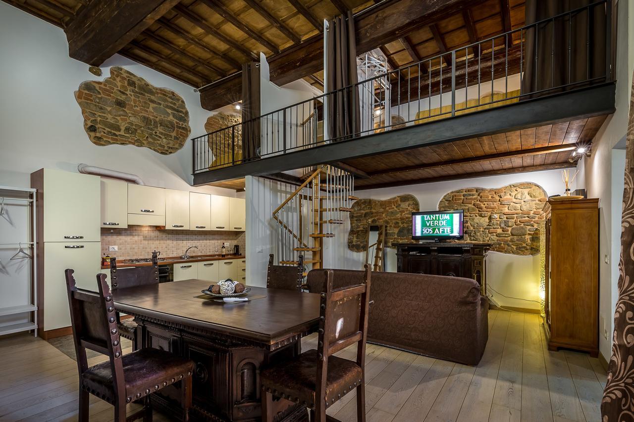 Loft Vivi Il Cuore Di Firenze エクステリア 写真